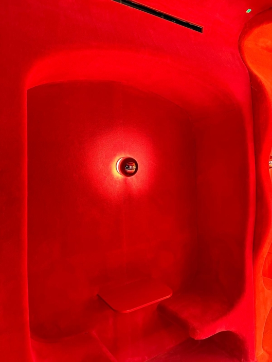 Wall Light | Focacha Cocktail Bar