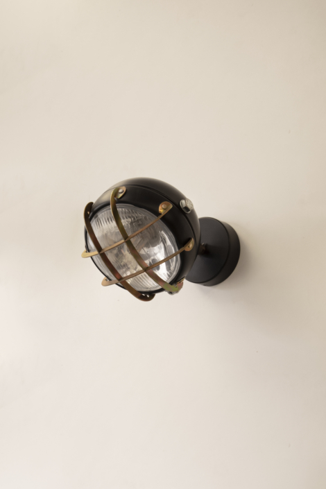 Wall Light | Restaurant