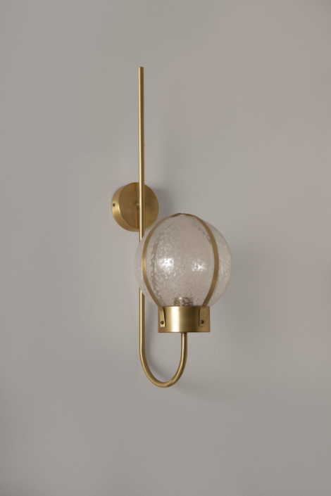 Wall Light | Coffee shop chain